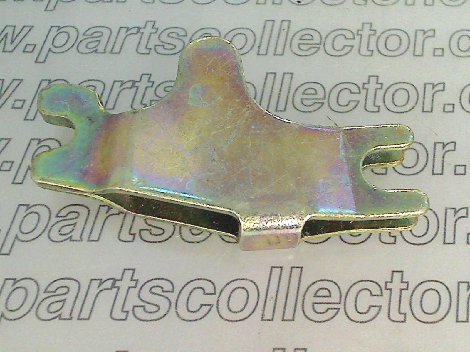 MASERATI 318020331 Brake system code 10468 compatible with: MASERATI BITURBO, MASERATI GHIBLI 2.8 V6, MASERATI KARIF, MASERATI QUATTROPORTE III AM330, MASERATI SHAMAL